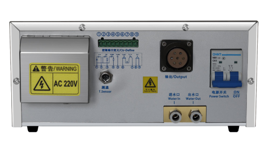 高頻焊機應用領域有哪些？聚焦五大行業解決方案