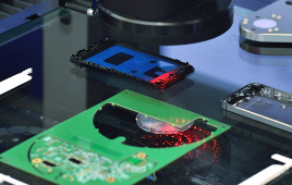 選擇自動化視覺檢測設備時，必須關注的五大關鍵指標