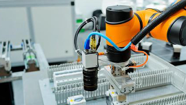 光學(xué)影像篩選機(jī)的視覺系統(tǒng)如何破解金屬表面反光難題？