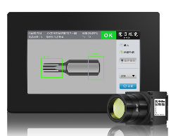 視覺檢測設(shè)備：精密制造企業(yè)邁向“智造”的核心引擎