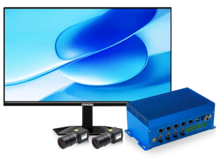 自動(dòng)化設(shè)備視覺檢測的基本工作原理是什么？