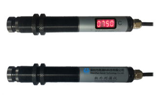 工業(yè)生產(chǎn)中，紅外測溫儀是監(jiān)測這些設(shè)備的“安全眼”