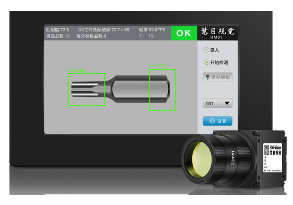 AI深度學(xué)習(xí)檢測設(shè)備