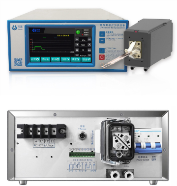 超高頻感應加熱設備