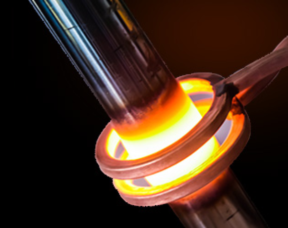 感應(yīng)加熱機(jī)