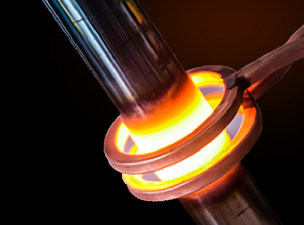 高頻焊機為批量生產提供穩定輸出，如何保障焊縫質量一致性？