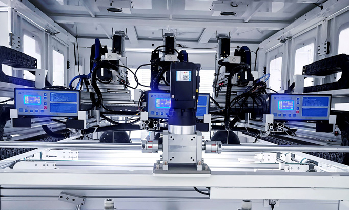 高頻焊機面對不同金屬材質時，如何調整參數以實現最佳焊接效果？